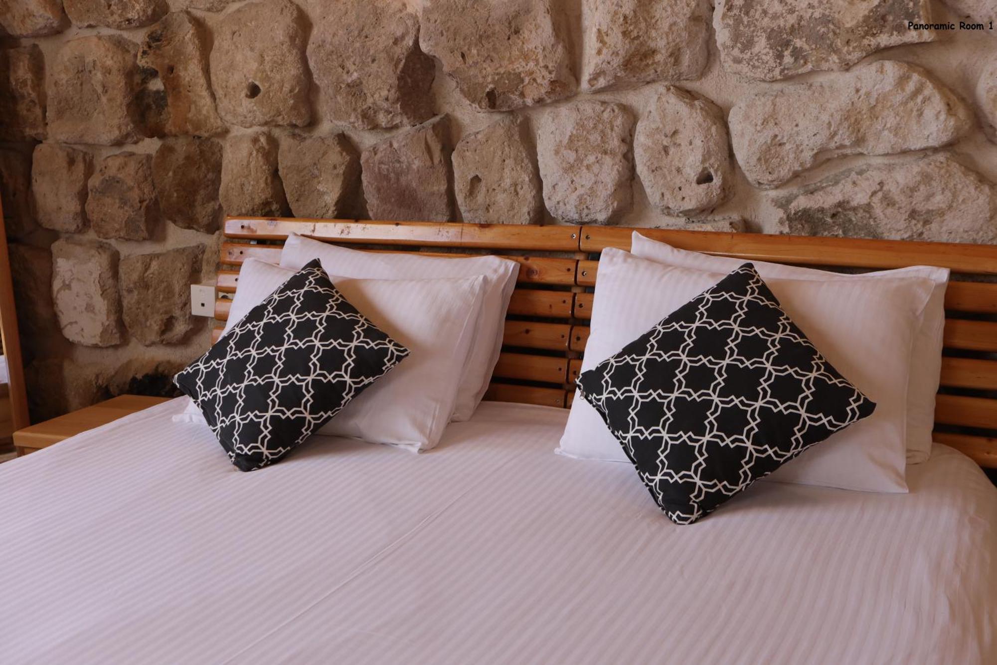 Pinhan Cave Suites 乌奇希萨尔 外观 照片
